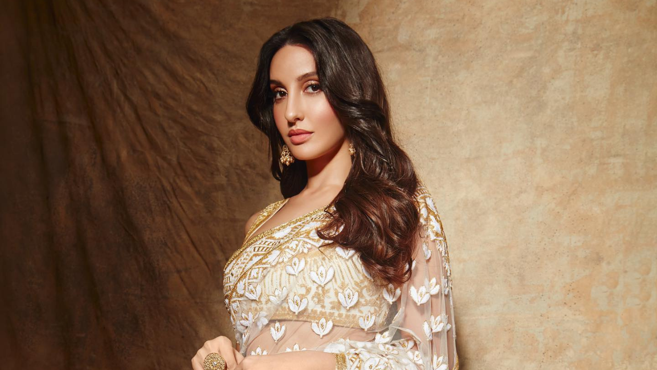 Nora Fatehi