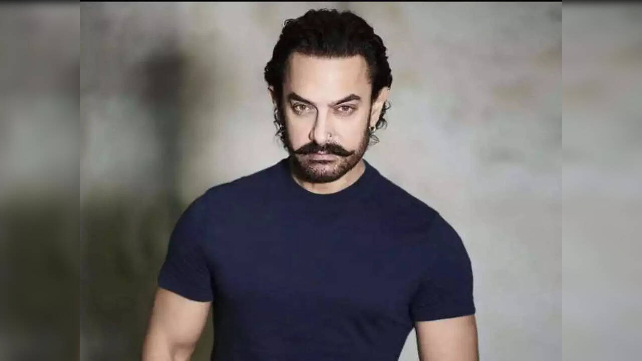 Aamir Khan