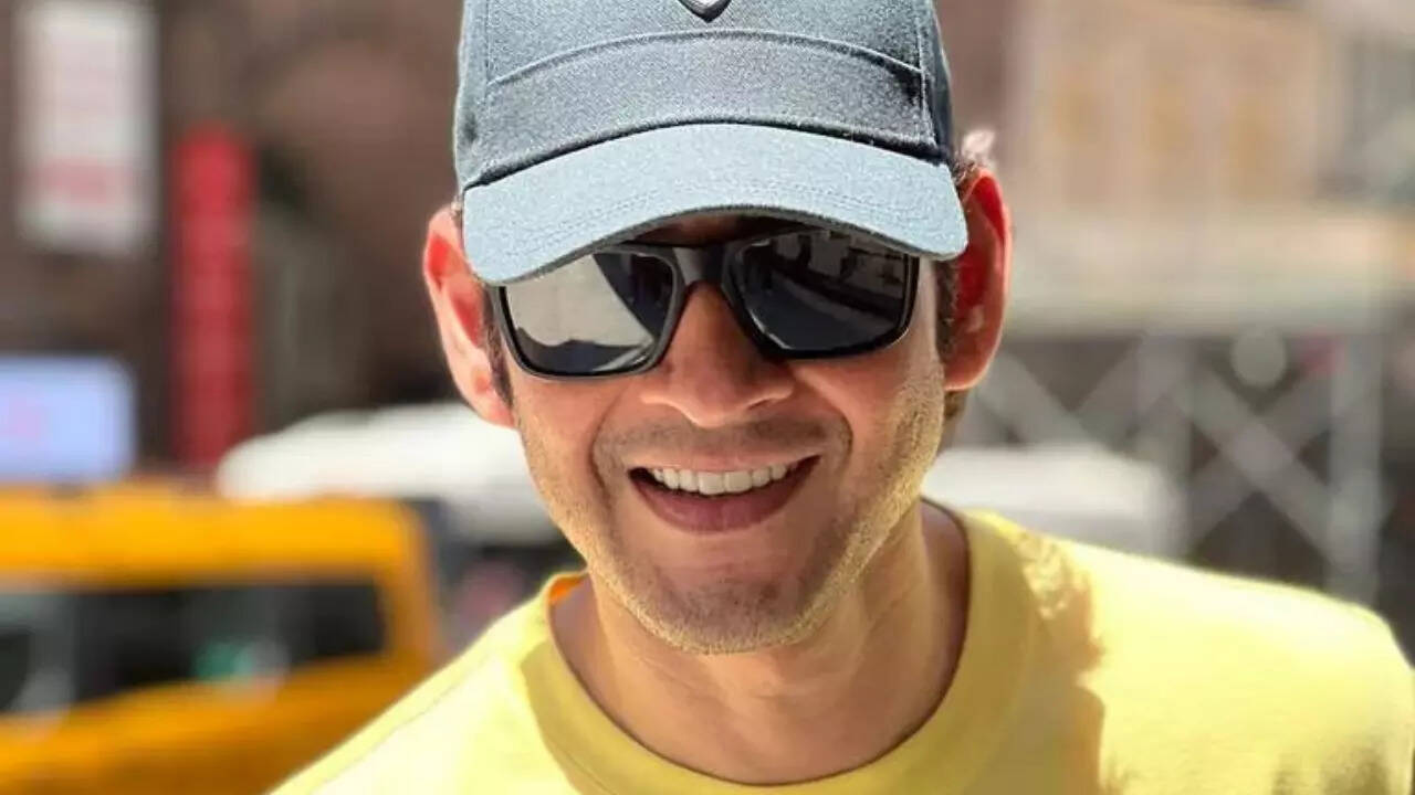 Mahesh Babu shares sweet message for fans as he expresses gratitude for birthday wishes: 'It's been a...'