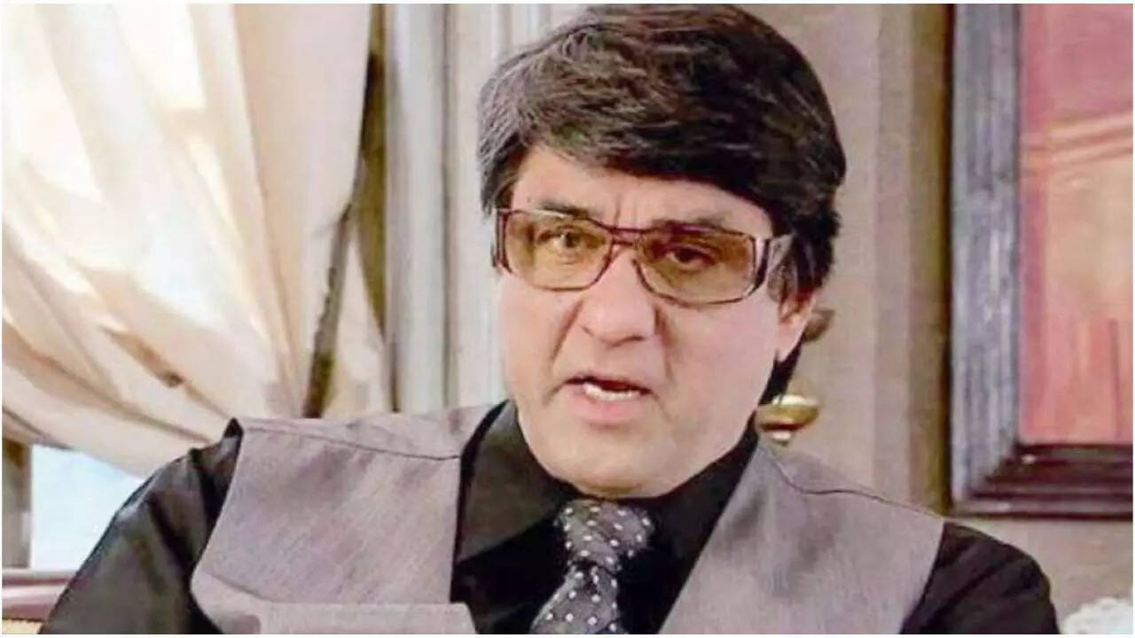 Mukesh Khanna