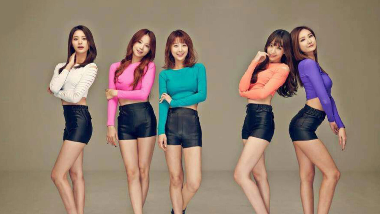 EXID