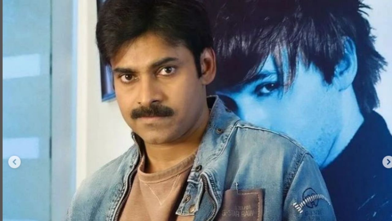 Pawan Kalyan