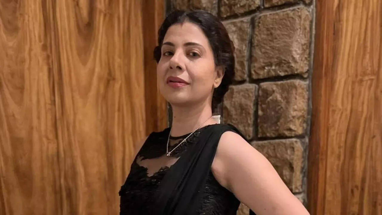 Sambhavna Seth