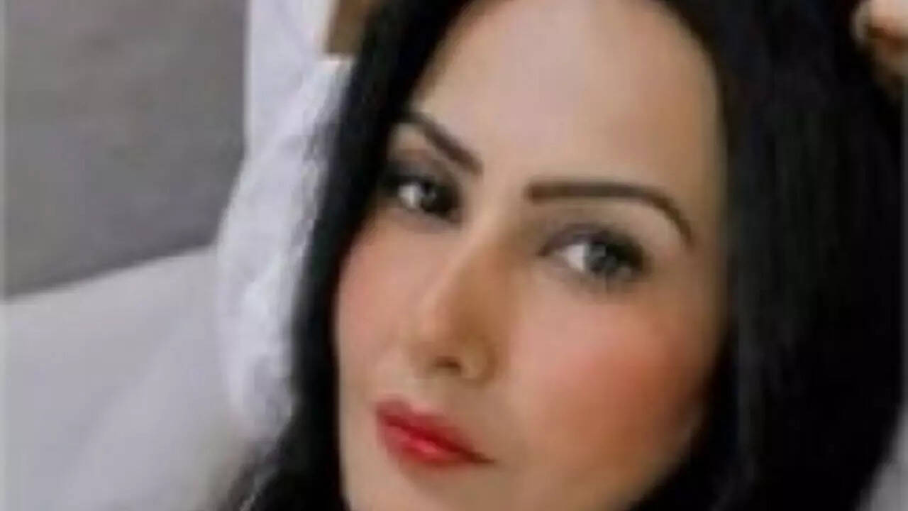 Kamya Punjabi