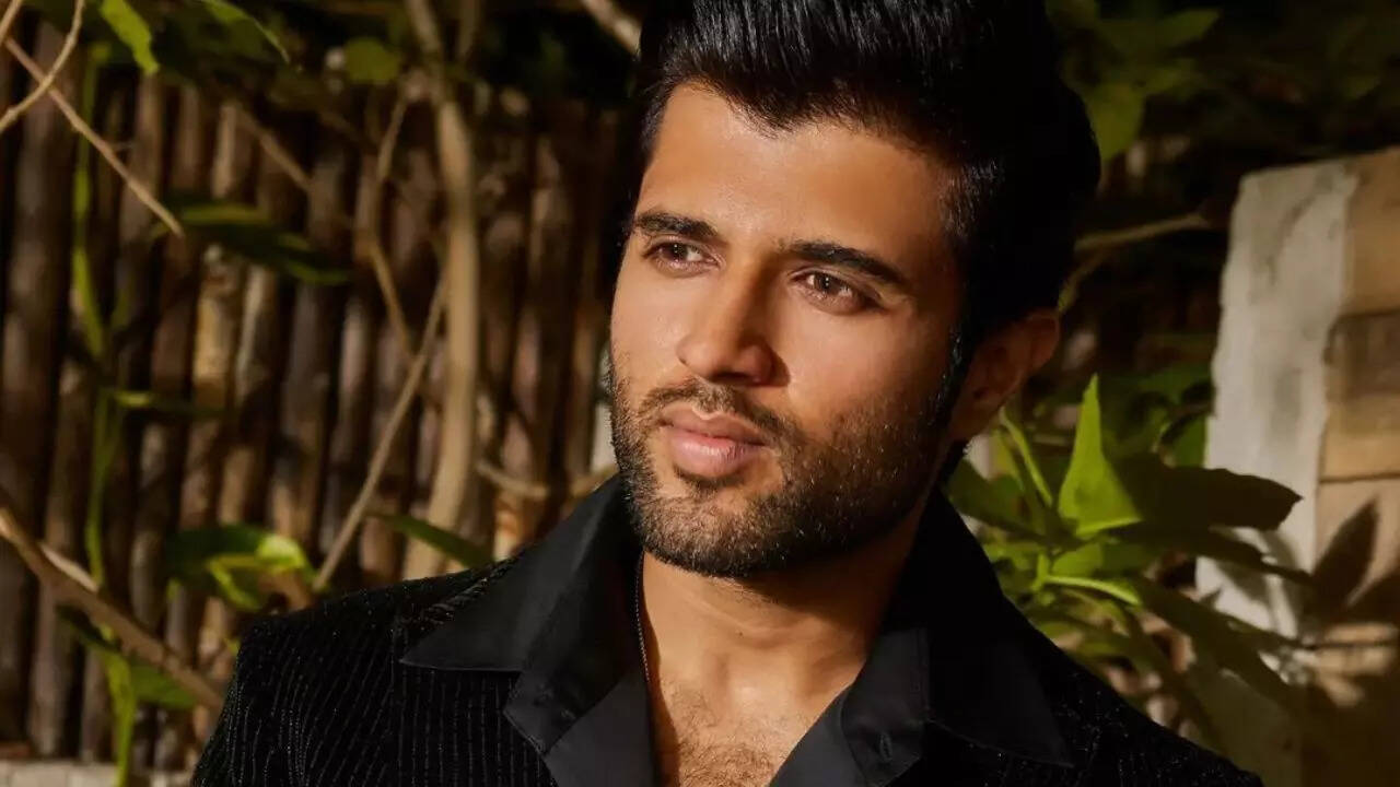 Vijay Deverakonda