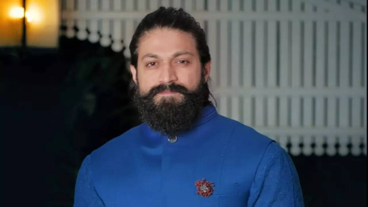 Yash says people took his self-confidence for 'arrogance' before KGF success: 'I don’t have any hesitation...'