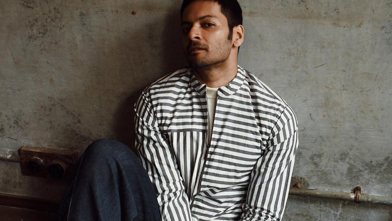 Ali Fazal