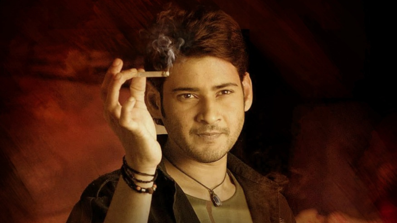 Mahesh Babu’s Pokiri special shows creates a storm at BO