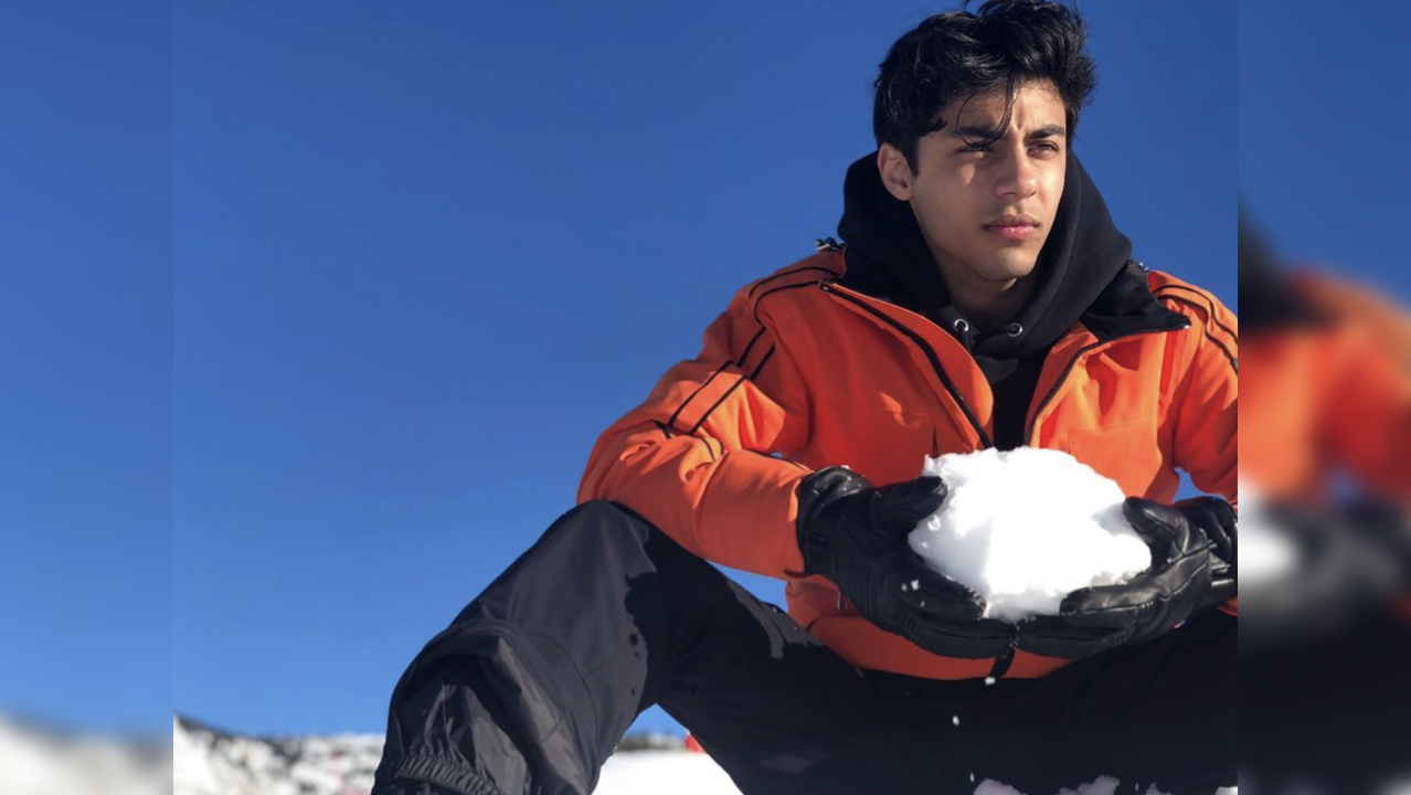 Aryan Khan