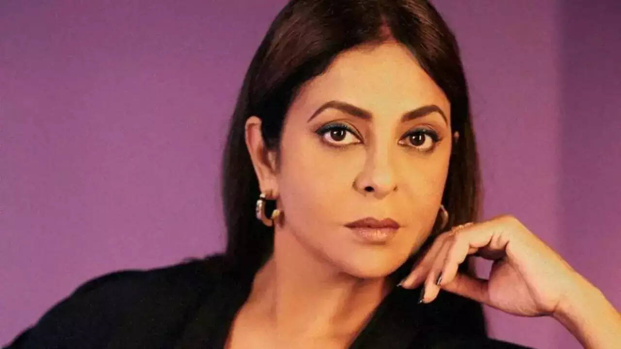 Shefali Shah