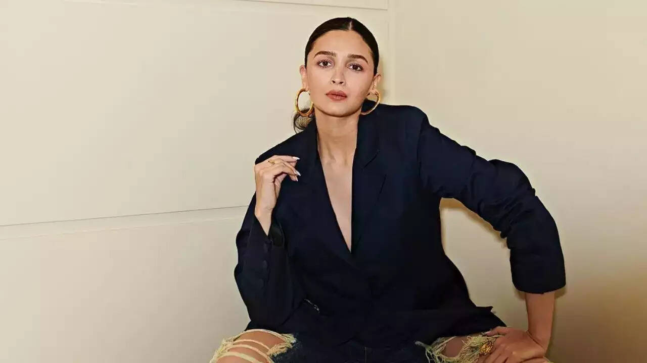 Alia Bhatt