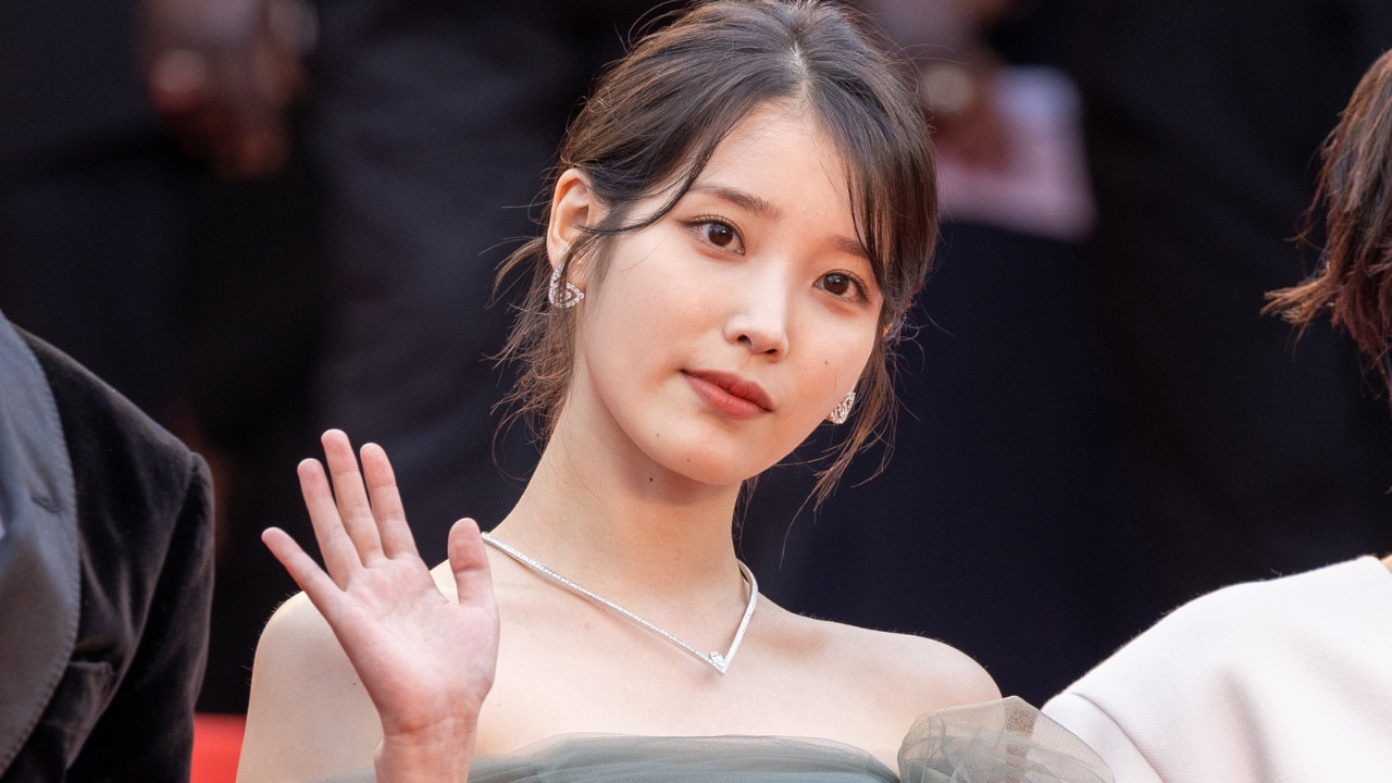 IU makes flood donation