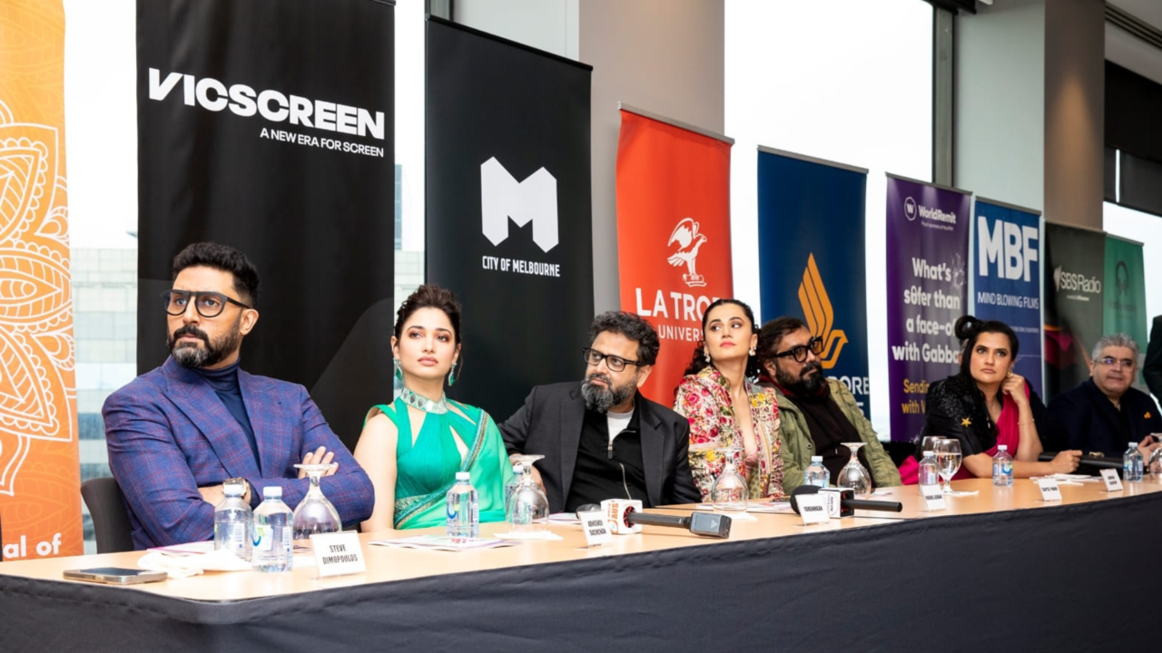 Indian Film Festival of Melbourne