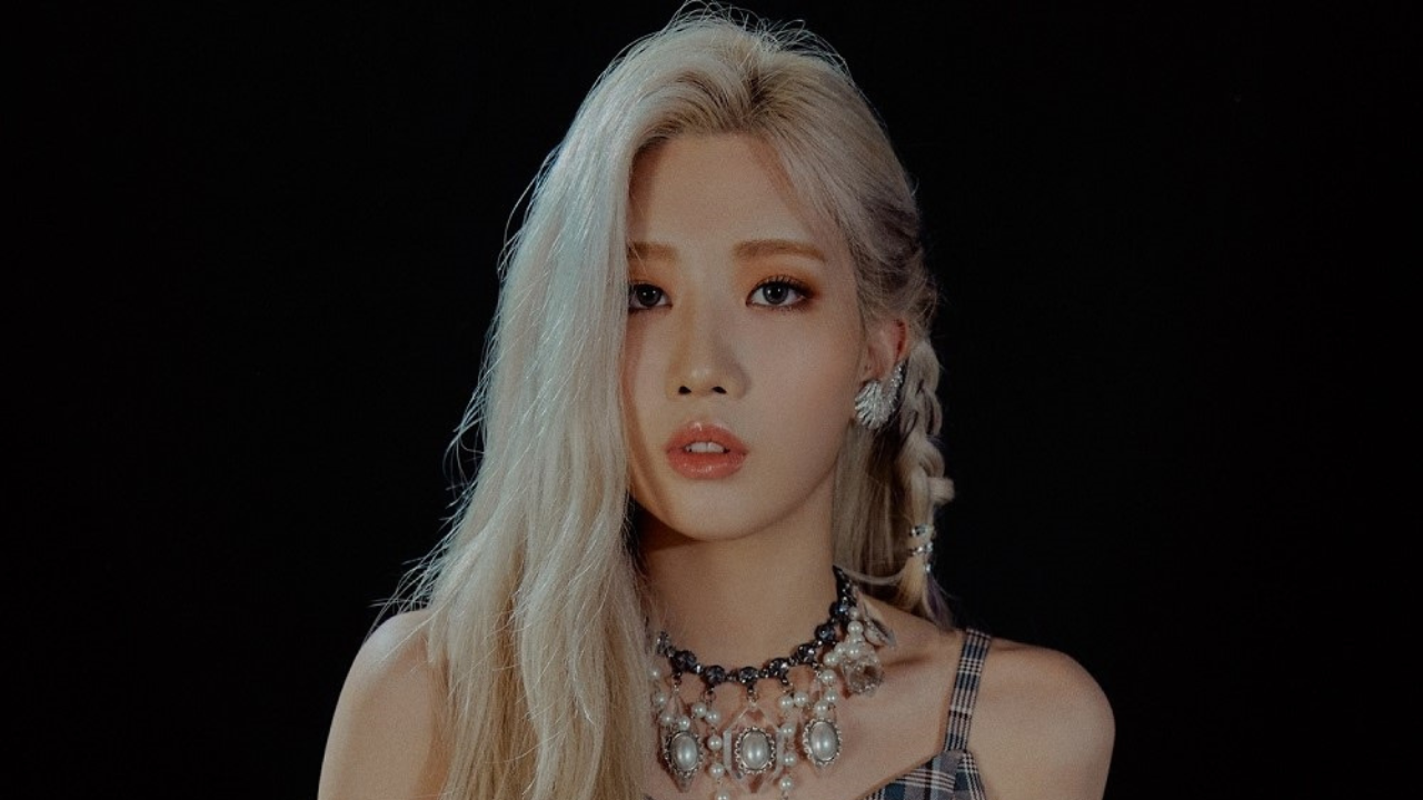 Kim Lip