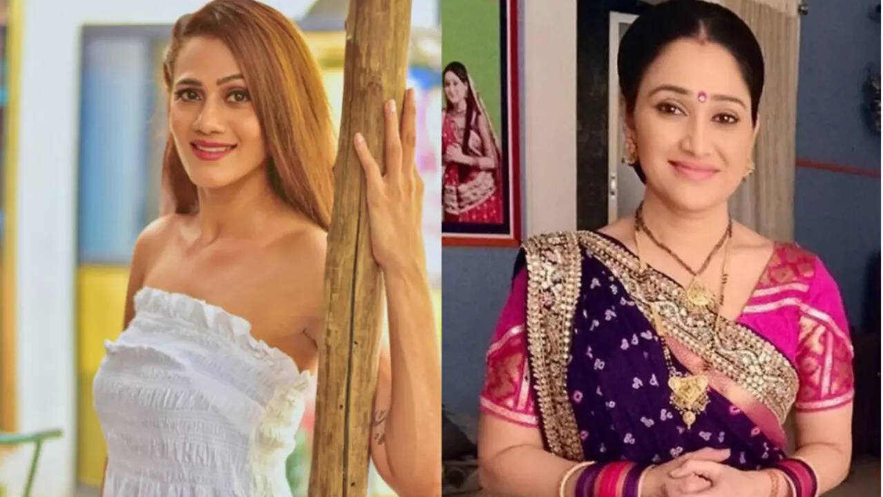 Kajal Pisal, Disha Vakani