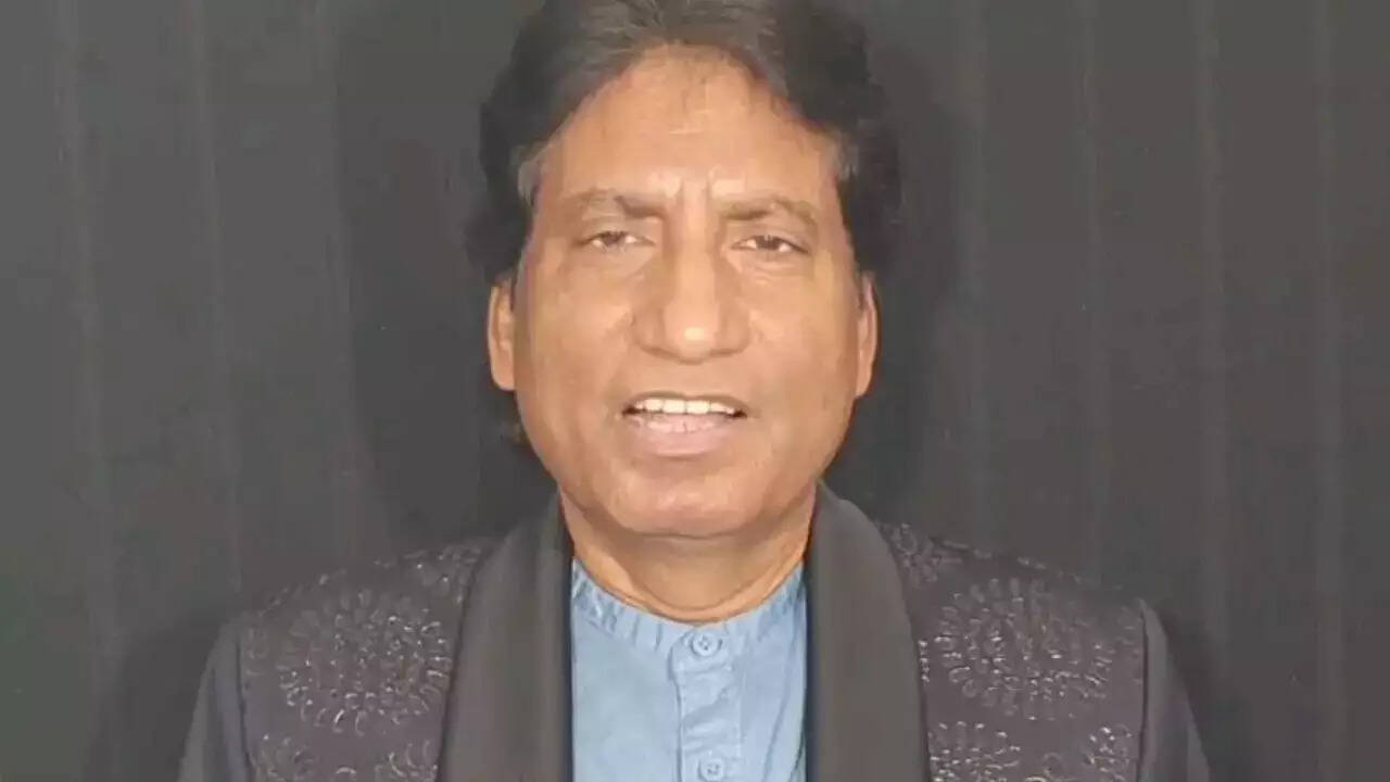 Raju Srivastava