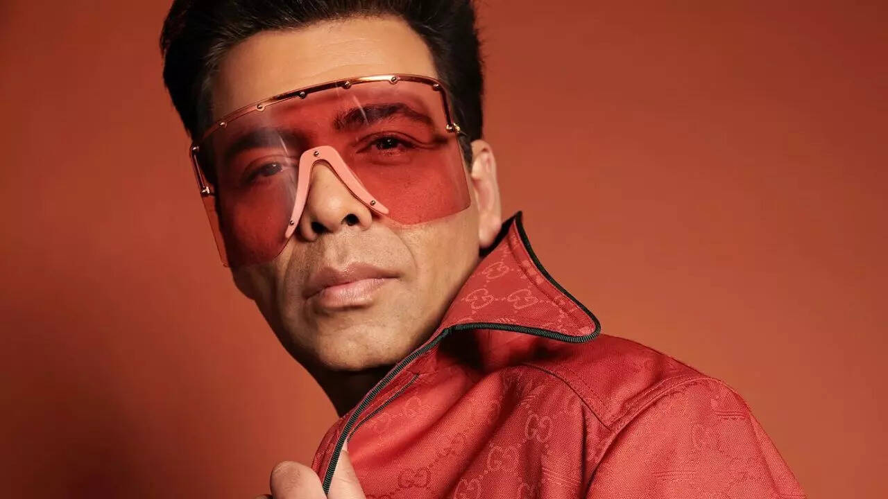 Karan Johar