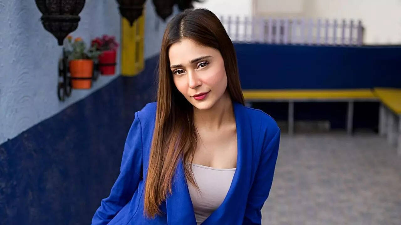 Sara Khan reveals her biggest regret