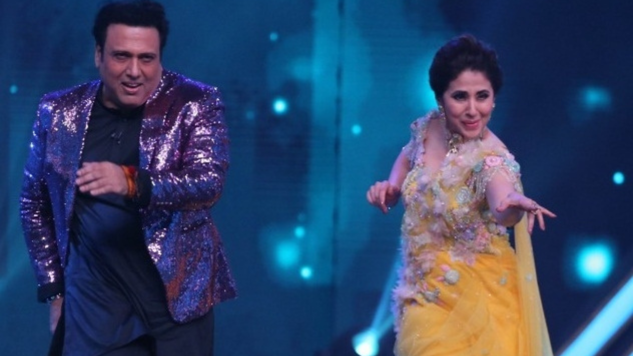 Govinda, Urmila Matondkar