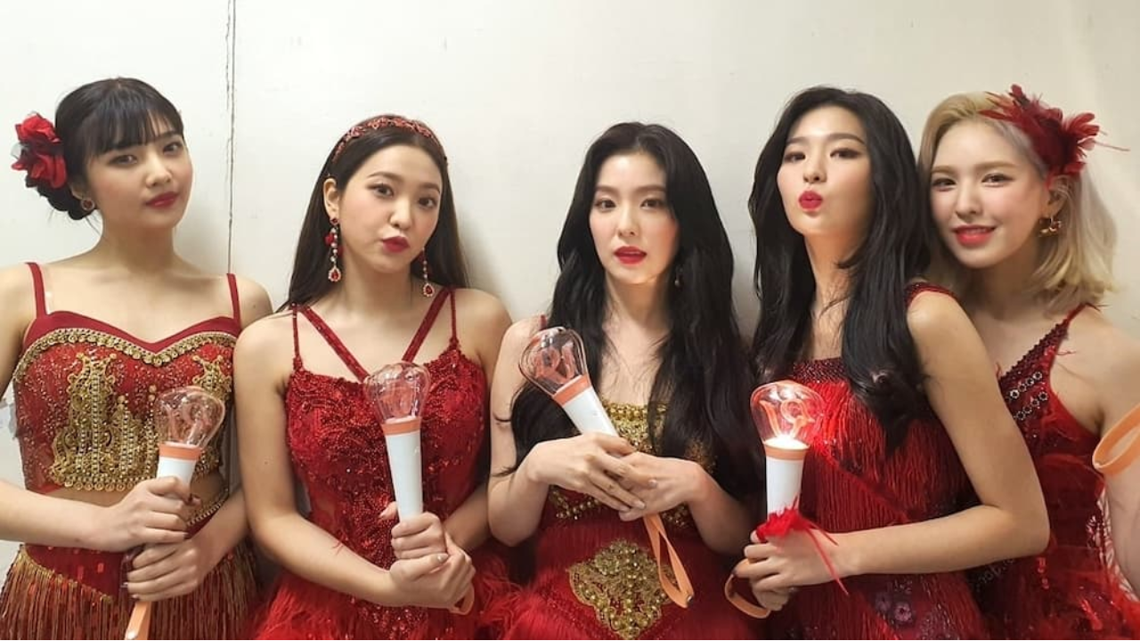 Red Velvet