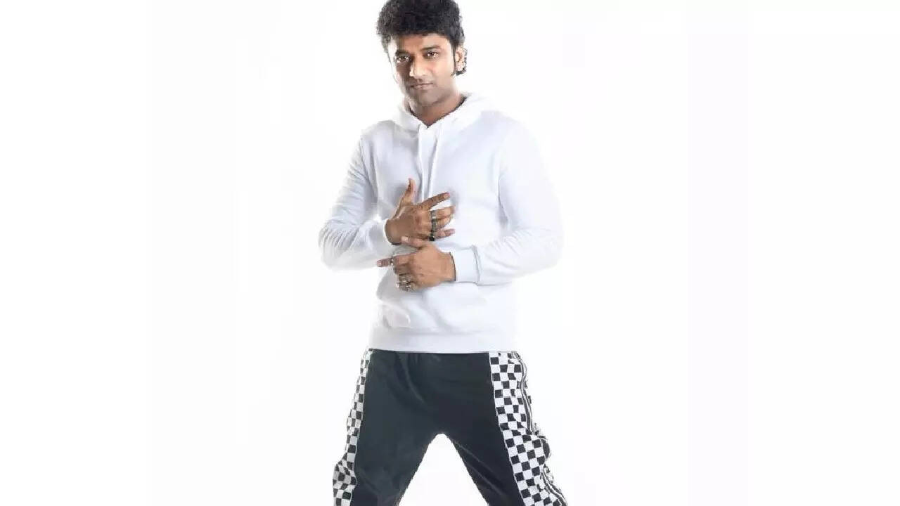 Devi Sri Prasad