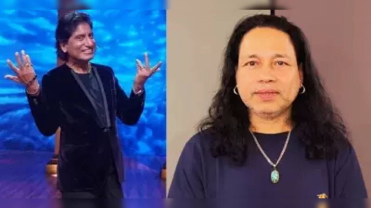 Kailash Kher joins celebs calling for an end to rumours about Raju Srivastava