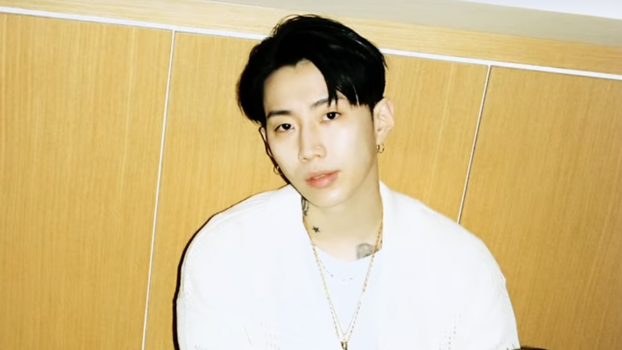 Jay Park