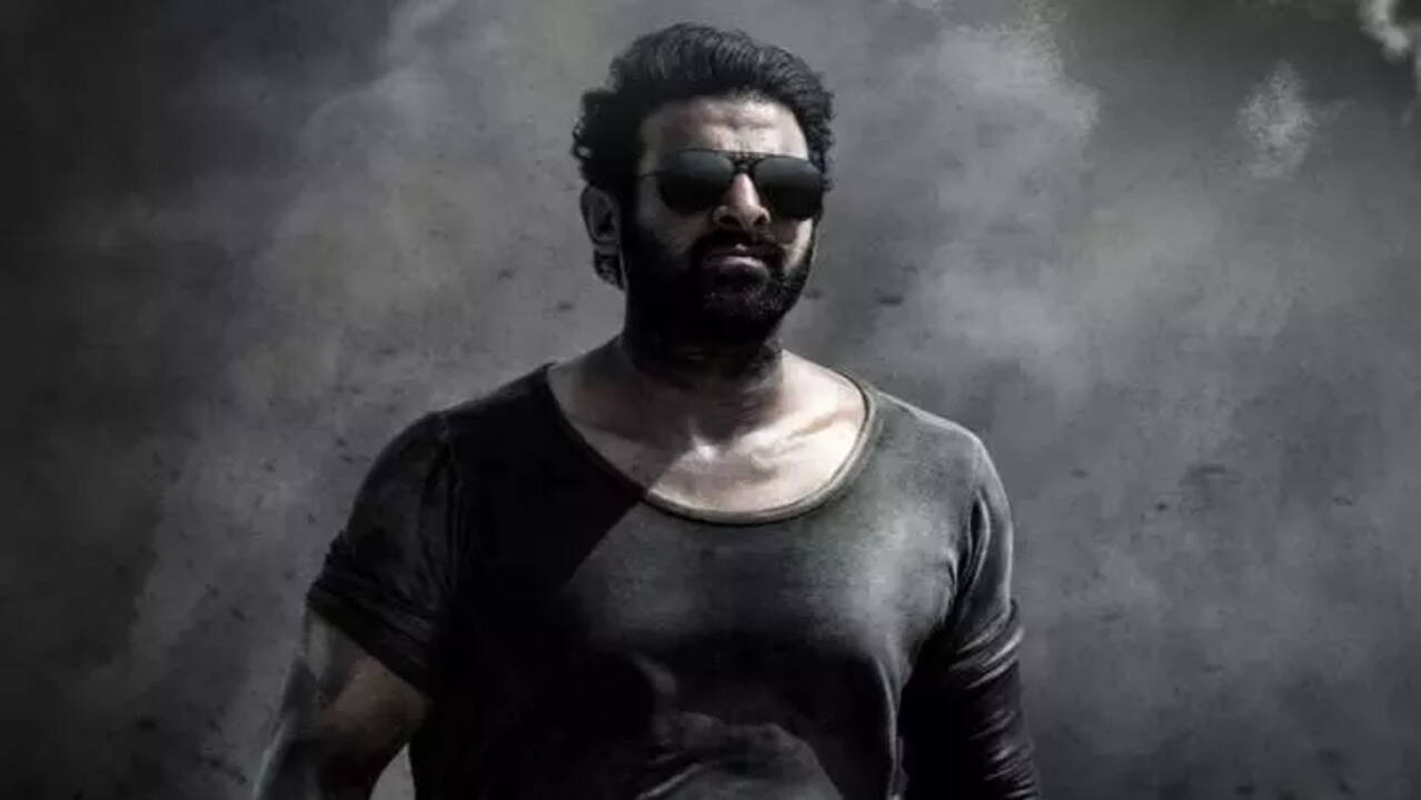 Prabhas