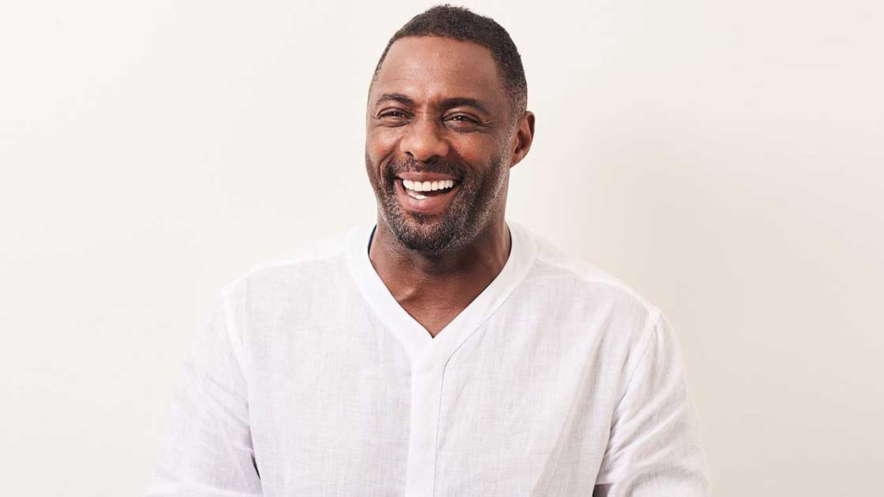 Idris Elba