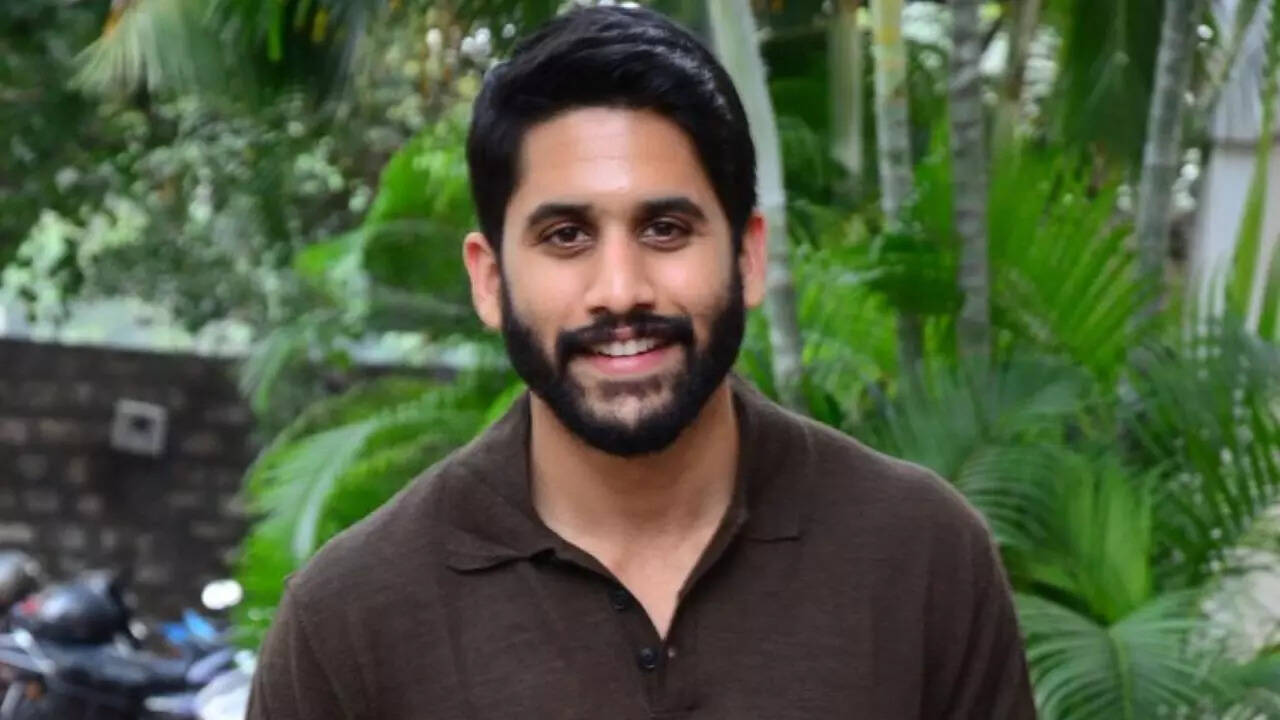 Naga Chaitanya