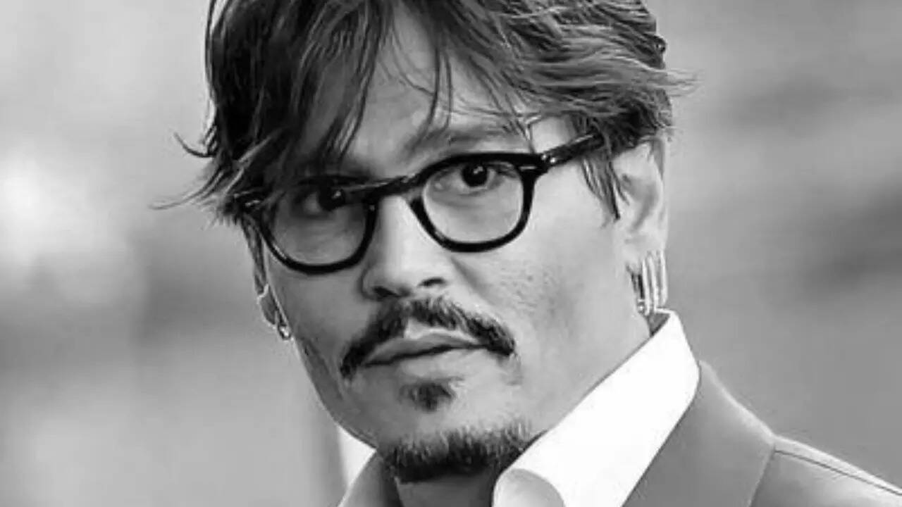 Johnny Depp