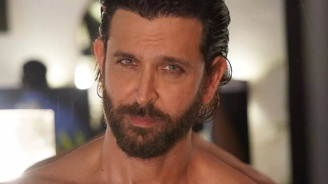 Hrithik Roshan