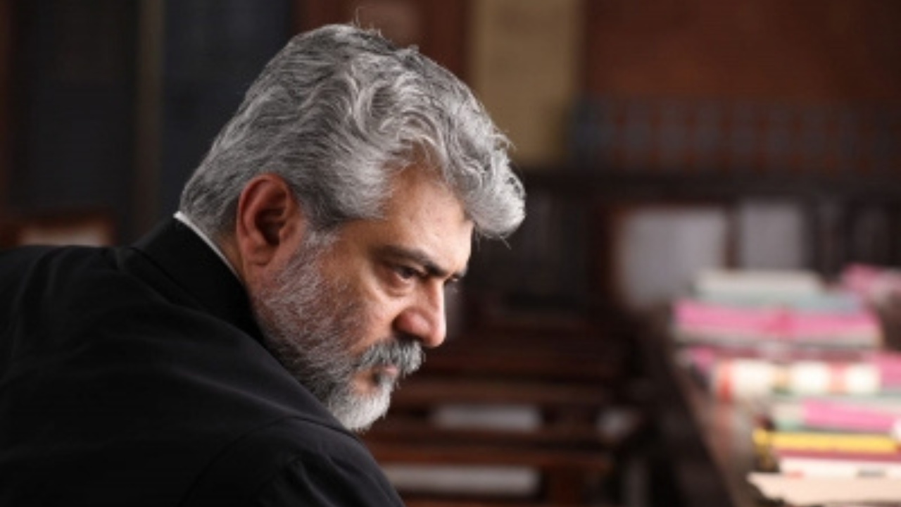 Ajith Kumar