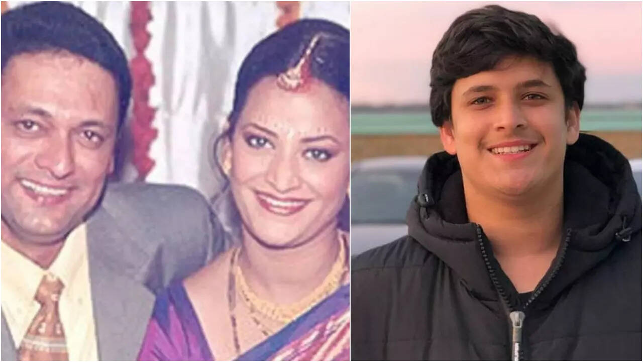 Kiran Karmarkar says son understood he and Rinku Dhawan were not compatible