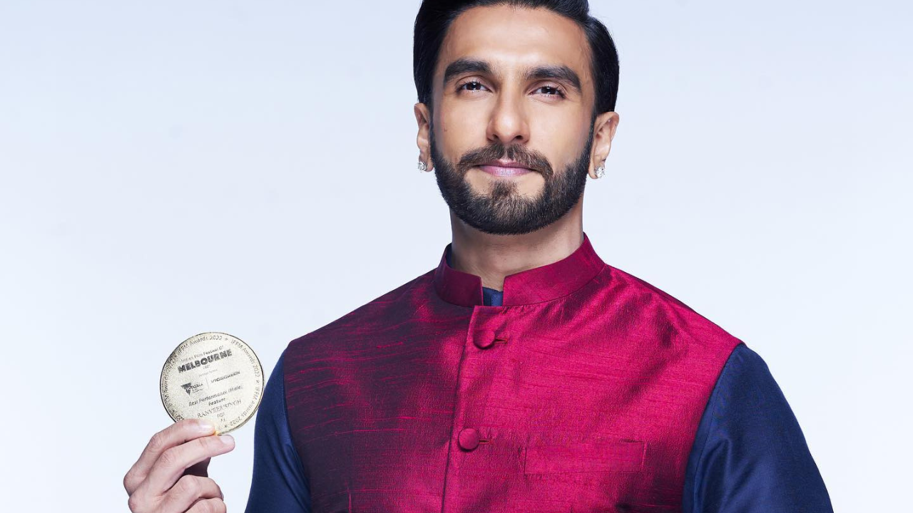 Ranveer Singh