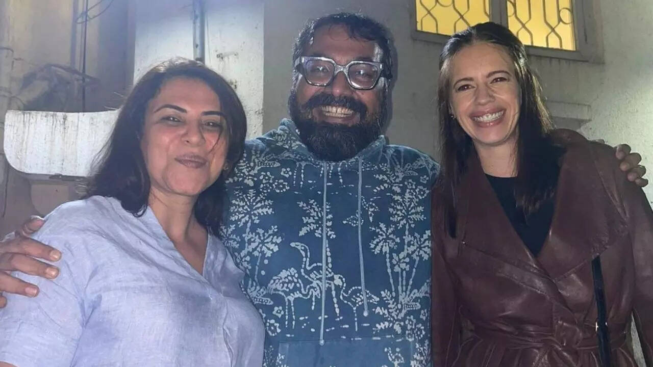 Anurag Kashyap