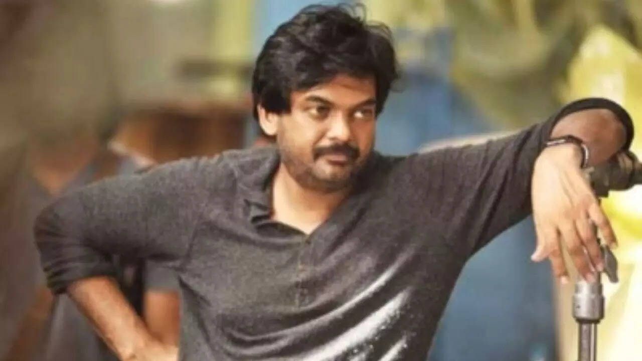 Puri Jagannadh