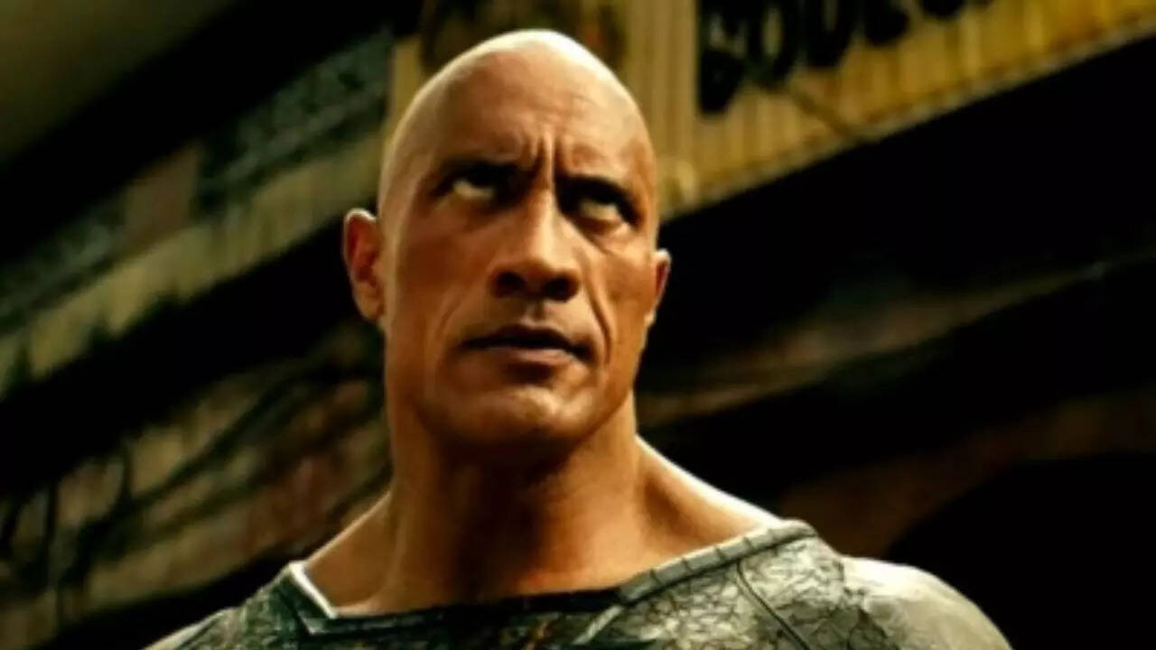 Dwayne Johnson