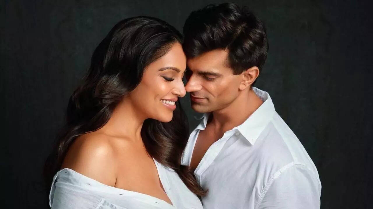 When KSG talked about Bipasha Basu's pregnancy rumours