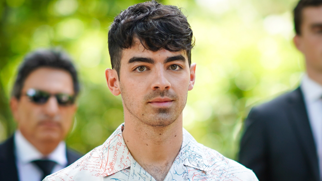 Joe Jonas