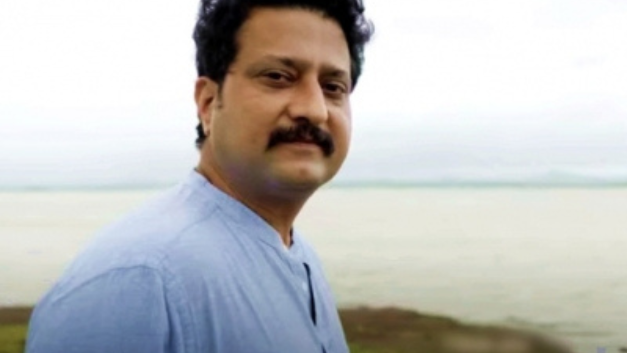 Jitendra Joshi