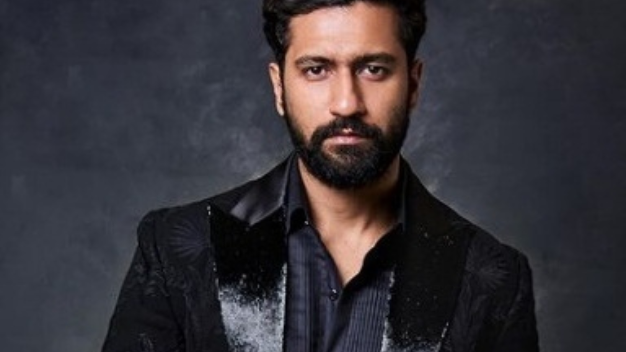 Vicky Kaushal