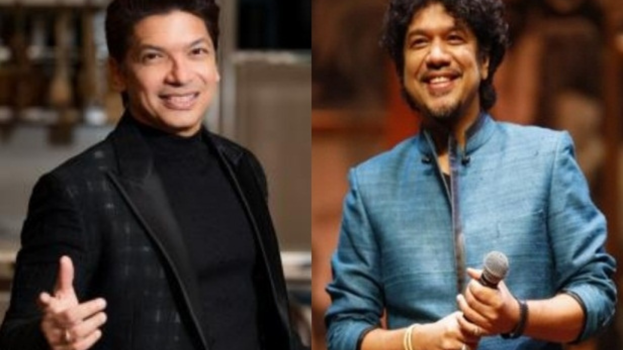 Shaan, Papon