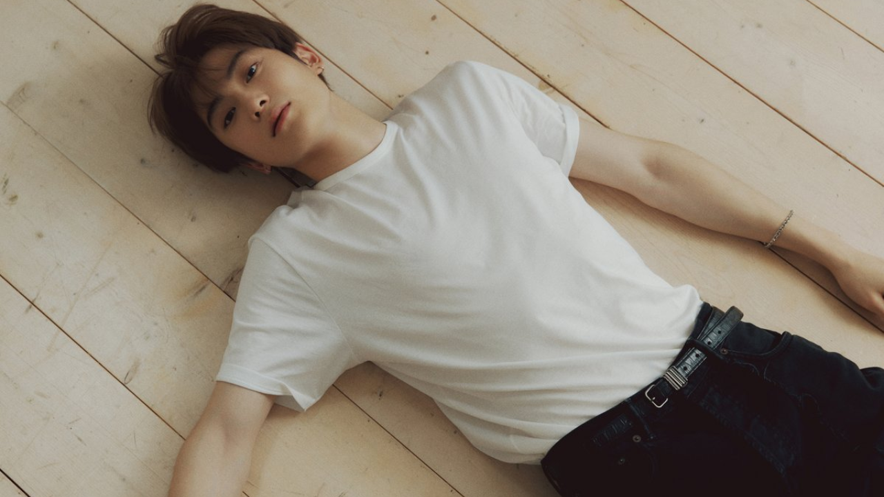 NCT’s Jaehyun