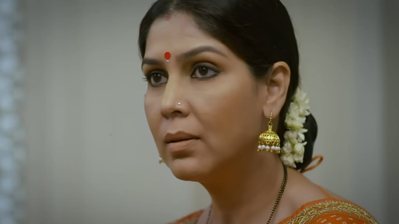 Sakshi Tanwar