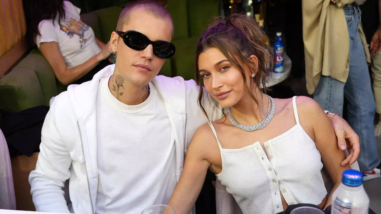 Hailey Bieber talks about her marriage with Justin Bieber amidst health struggles