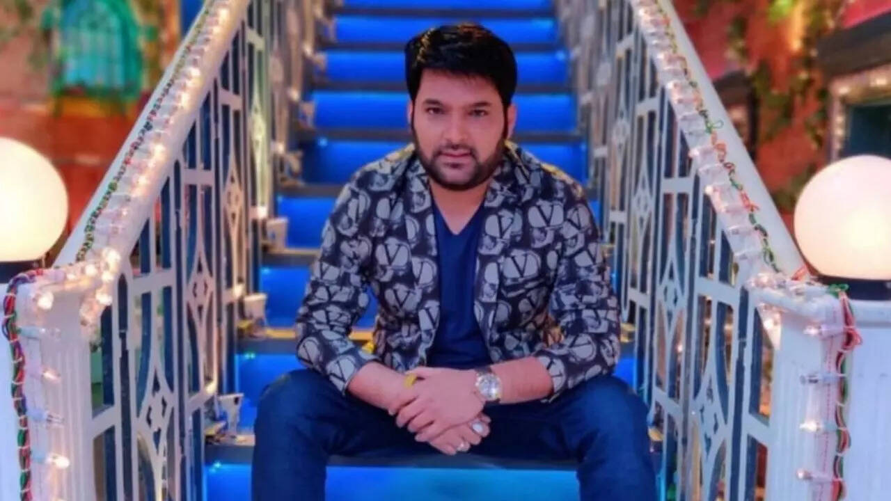 Kapil Sharma