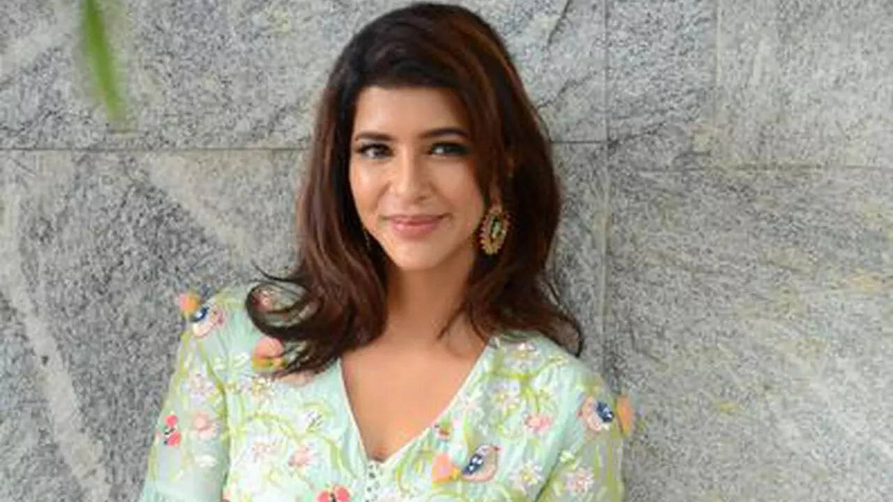 Lakshmi Manchu gets nominated in the 100 Most Beautiful Faces List by TC Candler