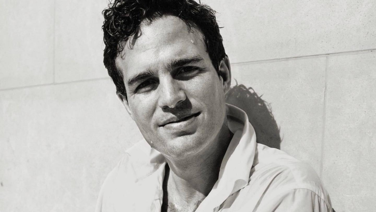 Mark Ruffalo