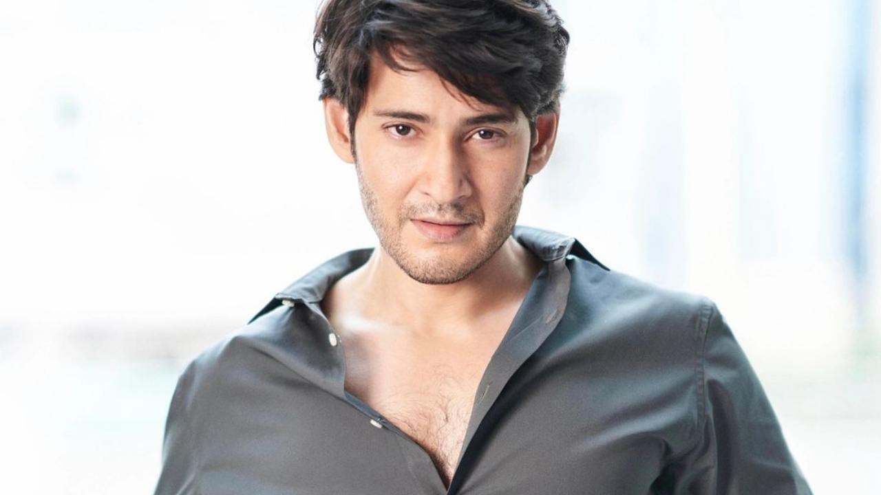 Mahesh Babu